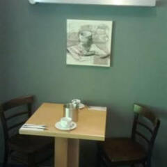 Отель am Schlosspark Германия, Эссен - отзывы, цены и фото номеров - забронировать отель am Schlosspark онлайн интерьер отеля фото 3