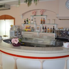Hotel Carolin гостиничный бар