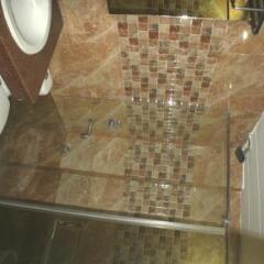 Hotel Le Central in Haridwar, India from 38$, photos, reviews - zenhotels.com bathroom