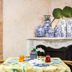 Hotel Veronese детские мероприятия