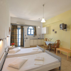Sirena Apartments in Malevizi, Greece from 57$, photos, reviews - zenhotels.com photo 9