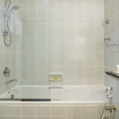Отель Le Meridien Fairway Дубай спа