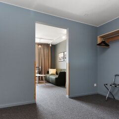 Отель Ersta Konferens & Hotell Стокгольм фото 7