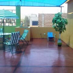 Hostal Real Alcazar in Nazca, Peru from 24$, photos, reviews - zenhotels.com photo 4