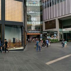 Отель Mowu Suites @ Bukit Bintang Fahrenheit 88 Малайзия, Куала-Лумпур - отзывы, цены и фото номеров - забронировать отель Mowu Suites @ Bukit Bintang Fahrenheit 88 онлайн фото 4