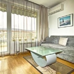 Апартаменты Milena Apartment София комната для гостей фото 3