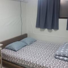 Отель Гостевой дом Chingu Guesthouse Hongdae Южная Корея, Сеул - 2 отзыва об отеле, цены и фото номеров - забронировать отель Гостевой дом Chingu Guesthouse Hongdae онлайн комната для гостей фото 3