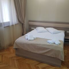 Отель Cross Apartments and Tours Армения, Ереван - отзывы, цены и фото номеров - забронировать отель Cross Apartments and Tours онлайн комната для гостей фото 2