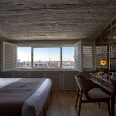 Отель Galata Antique Стамбул комната для гостей