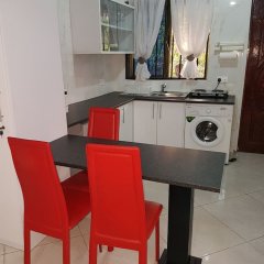 Deluxe One BD Apt in Osu Made in Accra, Ghana from 109$, photos, reviews - zenhotels.com photo 2