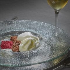 Отель Relais&Chateaux Orfila Мадрид в номере фото 2