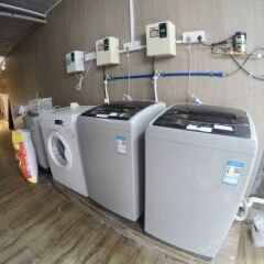 Отель Catalpa Garden Youth Hostel Китай, Гуанчжоу - отзывы, цены и фото номеров - забронировать отель Catalpa Garden Youth Hostel онлайн удобства в номере