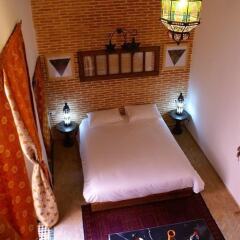 Отель Riad Tara Марокко, Фес - отзывы, цены и фото номеров - забронировать отель Riad Tara онлайн фото 16