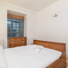Отель Covent Garden 2 Austin David Apartments Великобритания, Лондон - отзывы, цены и фото номеров - забронировать отель Covent Garden 2 Austin David Apartments онлайн балкон