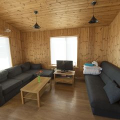 Glaðheimar Cottages in Blonduos, Iceland from 196$, photos, reviews - zenhotels.com guestroom photo 2