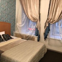 Гостиница Inn Krasin фото 3