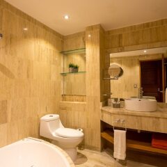 Отель TOT Punta Cana Apartments Доминикана, Пунта Кана - отзывы, цены и фото номеров - забронировать отель TOT Punta Cana Apartments онлайн фото 11