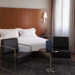 AC Hotel Los Vascos by Marriott in Madrid, Spain from 134$, photos, reviews - zenhotels.com guestroom photo 5