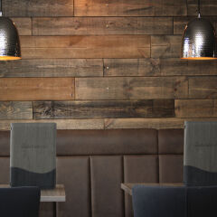 The Castlefield Hotel интерьер отеля