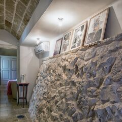 Отель Trullo La Scaletta Италия, Сан Вито деи Норманни - отзывы, цены и фото номеров - забронировать отель Trullo La Scaletta онлайн фото 7