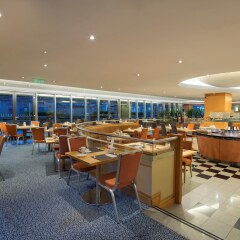 Отель Hilton Budapest City питание фото 3