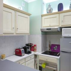 Апартаменты Studio in Nice - 2 km From the Beach фото 11