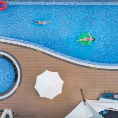 Отель ibis Styles Nha Trang бассейн фото 3