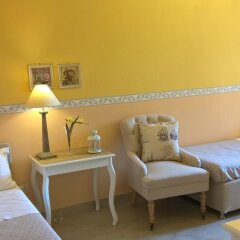 Отель Villa Margherita Лечче детские мероприятия