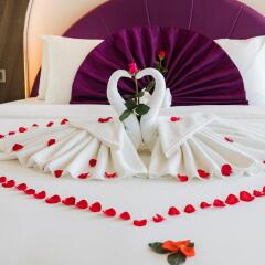 Отель V Nha Trang Нячанг в номере