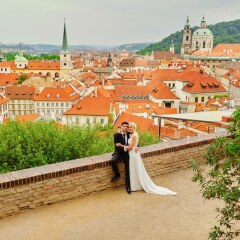Отель Golden Well Прага с домашними животными
