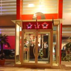 Grand Ulger Hotel развлечения