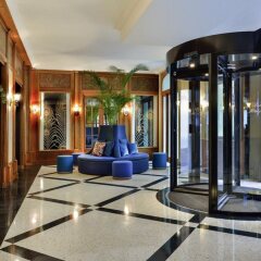 Hotel L'Echiquier Opéra Paris MGallery by Sofitel спа