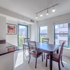 Апартаменты Thomas Circle Apartments by Global Вашингтон фото 29