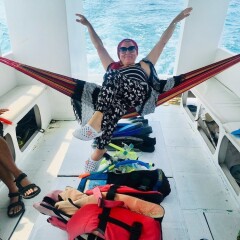 Отель Sunset Holidays Мальдивы, Хураа - отзывы, цены и фото номеров - забронировать отель Sunset Holidays онлайн фитнесс-зал фото 3