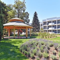 Отель Ihot@l Sunny Beach Болгария, Солнечный берег - отзывы, цены и фото номеров - забронировать отель Ihot@l Sunny Beach онлайн фото 10