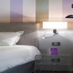 Отель Timhotel Opera Grands Magasins Париж ванная