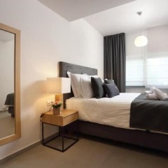 Отель Fivos Luxury Suite in Athens Center Афины комната для гостей