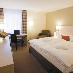 Mercure Hotel Dusseldorf Sud комната для гостей фото 2