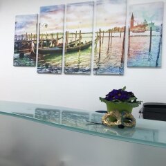 Отель Casa Gaia интерьер отеля фото 3
