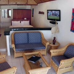 Отель Friendship Beach Resort & Atmanjai Wellness Centre детские мероприятия