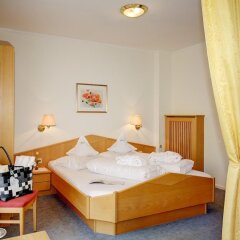 Hotel Dorner Suites Лагундо комната для гостей фото 2