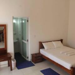 Отель Prego Suites комната для гостей фото 4