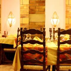 Отель Minamark Resort & Spa сауна