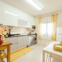 Отель Best Houses 24 - New & Stunning Apartment Португалия, Пениче - отзывы, цены и фото номеров - забронировать отель Best Houses 24 - New & Stunning Apartment онлайн в номере