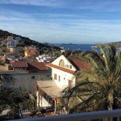 Kalkan Park Otel Турция, Калкан - отзывы, цены и фото номеров - забронировать отель Kalkan Park Otel онлайн фото 3