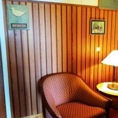 Hotel Bjarkalundur in Reykholar, Iceland from 252$, photos, reviews - zenhotels.com room amenities