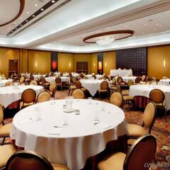 Отель Radisson Hotel Vancouver Airport Канада, Ричмонд - отзывы, цены и фото номеров - забронировать отель Radisson Hotel Vancouver Airport онлайн помещение для мероприятий