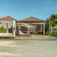 Отель COMO Parrot Cay фото 12