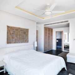 Отель Cyprus Villa Dream 35 Platinum комната для гостей фото 2