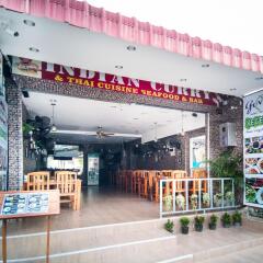 Отель Baan Lucky Guest House городской автобус